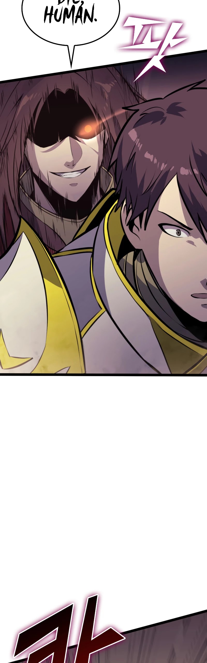 Max Level Returner Chapter 171 page 37 - Chapter 171