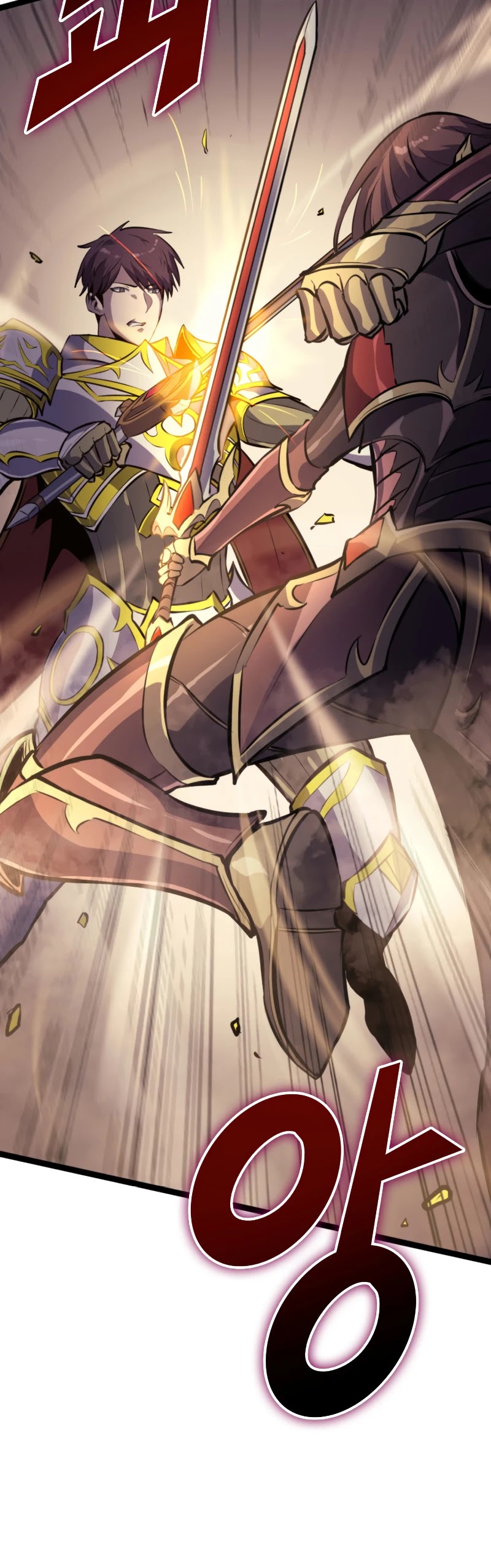 Max Level Returner Chapter 171 page 38 - Chapter 171