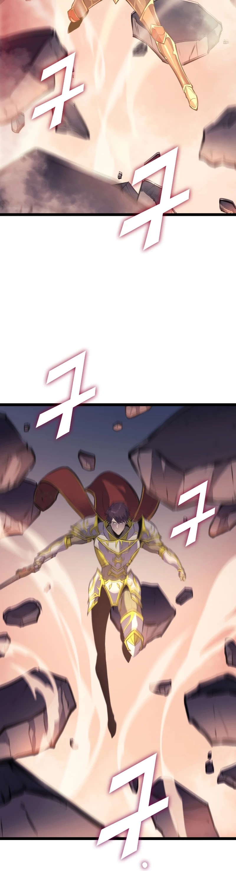 Max Level Returner Chapter 171 page 42 - Chapter 171