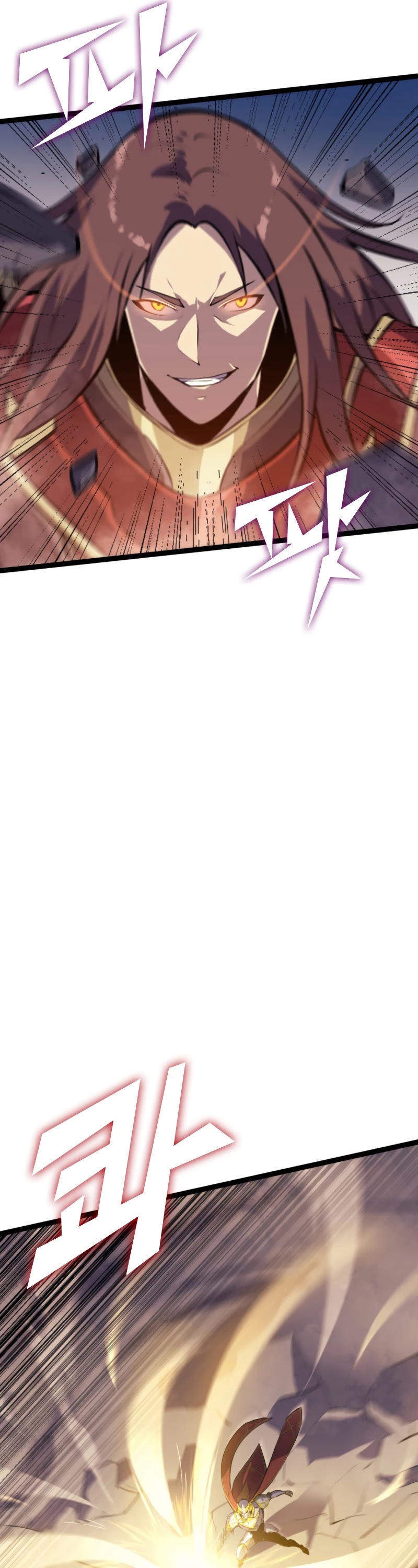 Max Level Returner Chapter 171 page 44 - Chapter 171