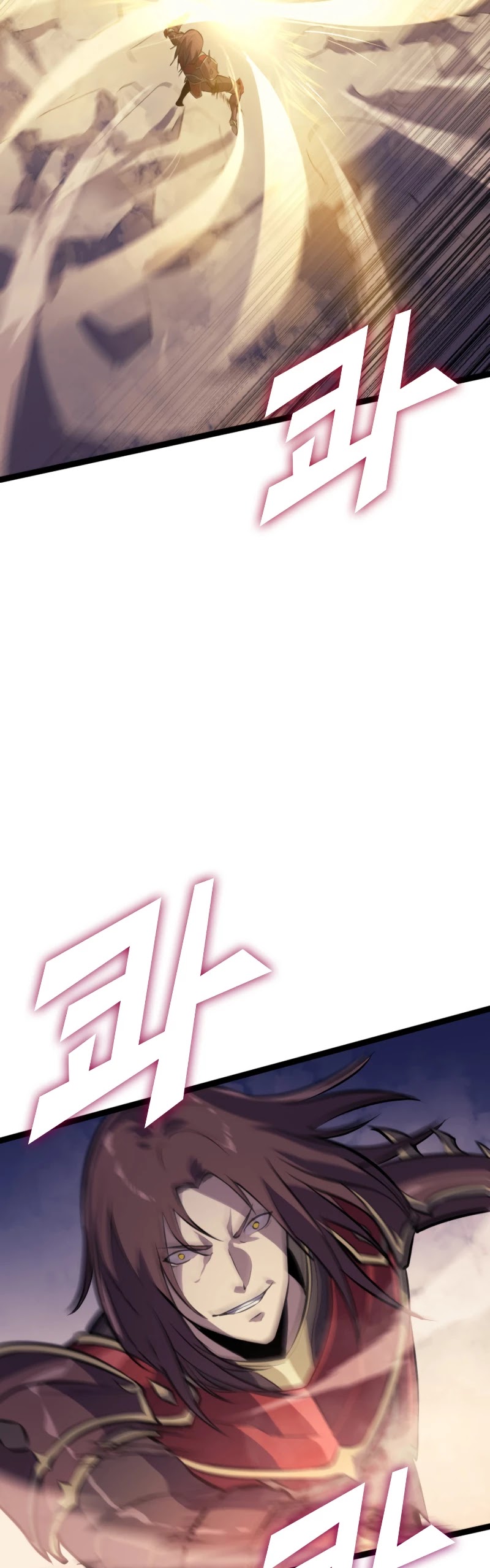 Max Level Returner Chapter 171 page 45 - Chapter 171