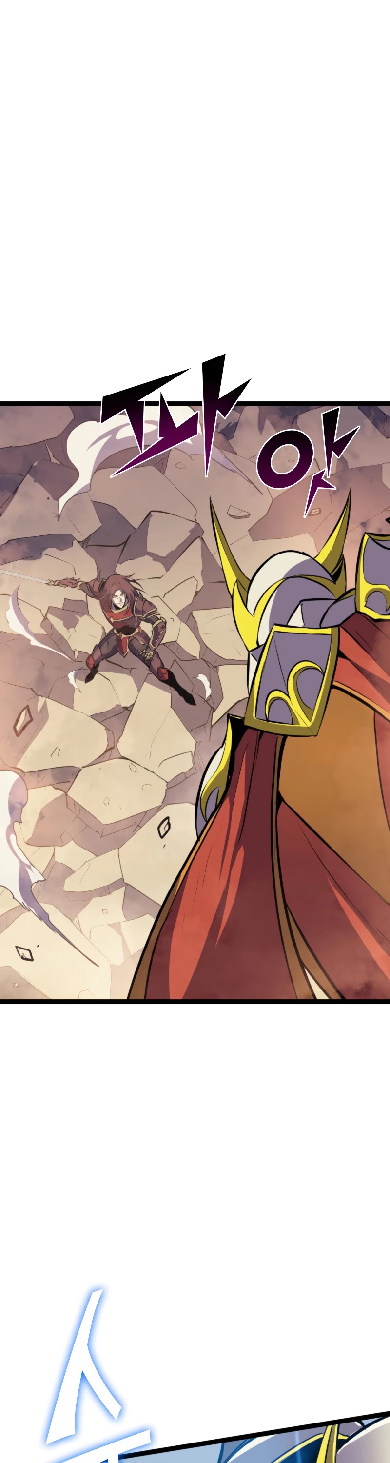 Max Level Returner Chapter 171 page 47 - Chapter 171