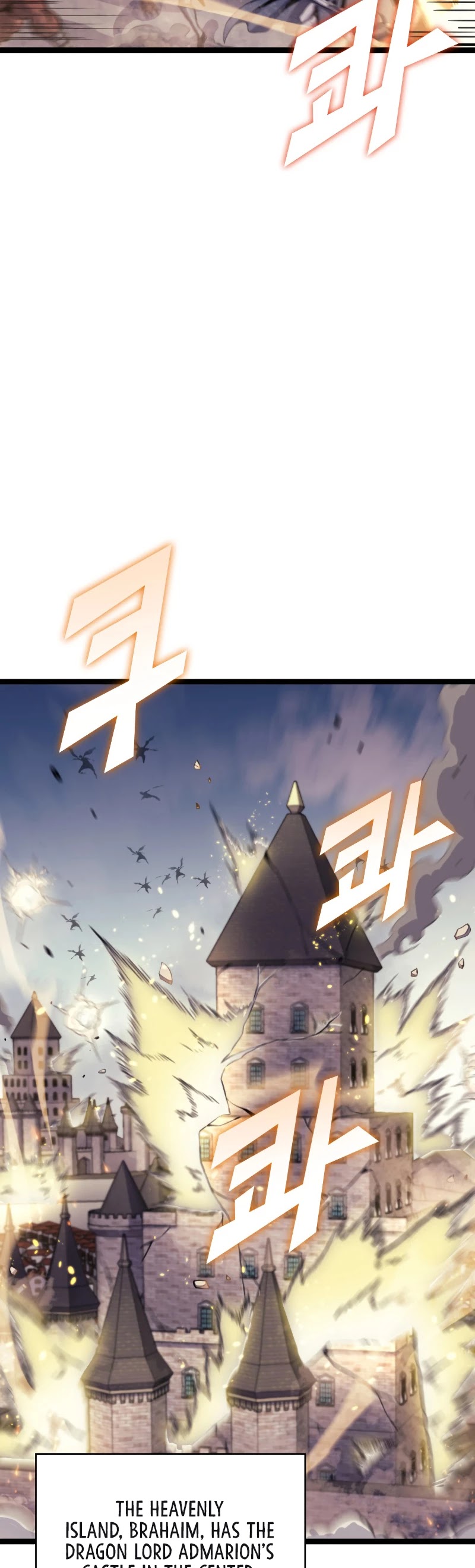 Max Level Returner Chapter 171 page 5 - Chapter 171