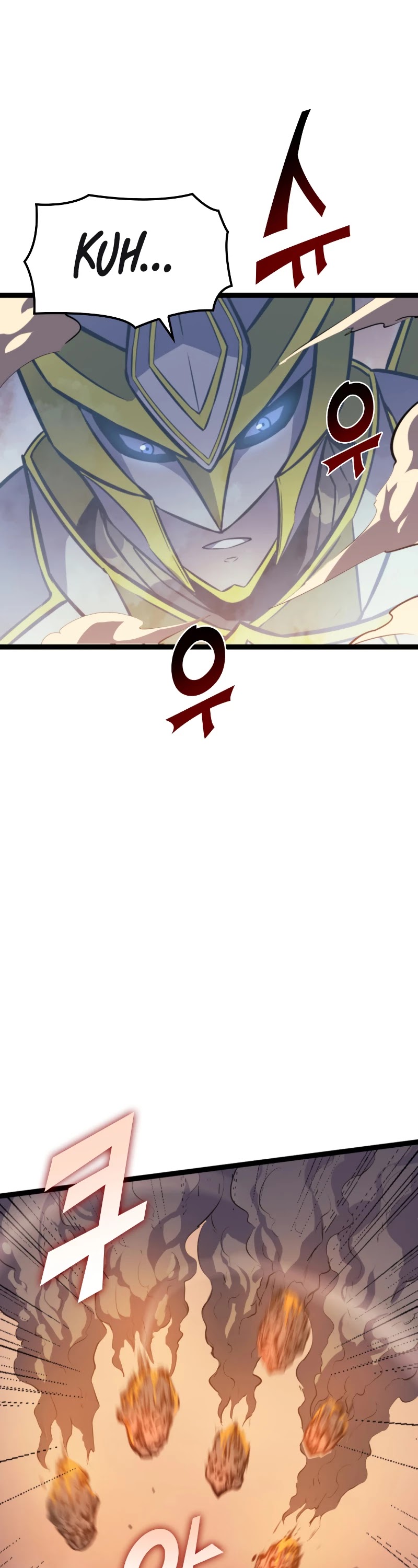 Max Level Returner Chapter 171 page 53 - Chapter 171