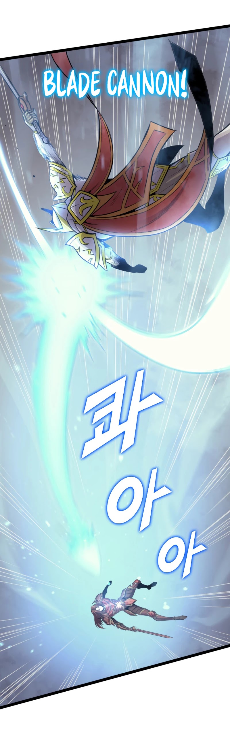 Max Level Returner Chapter 171 page 59 - Chapter 171