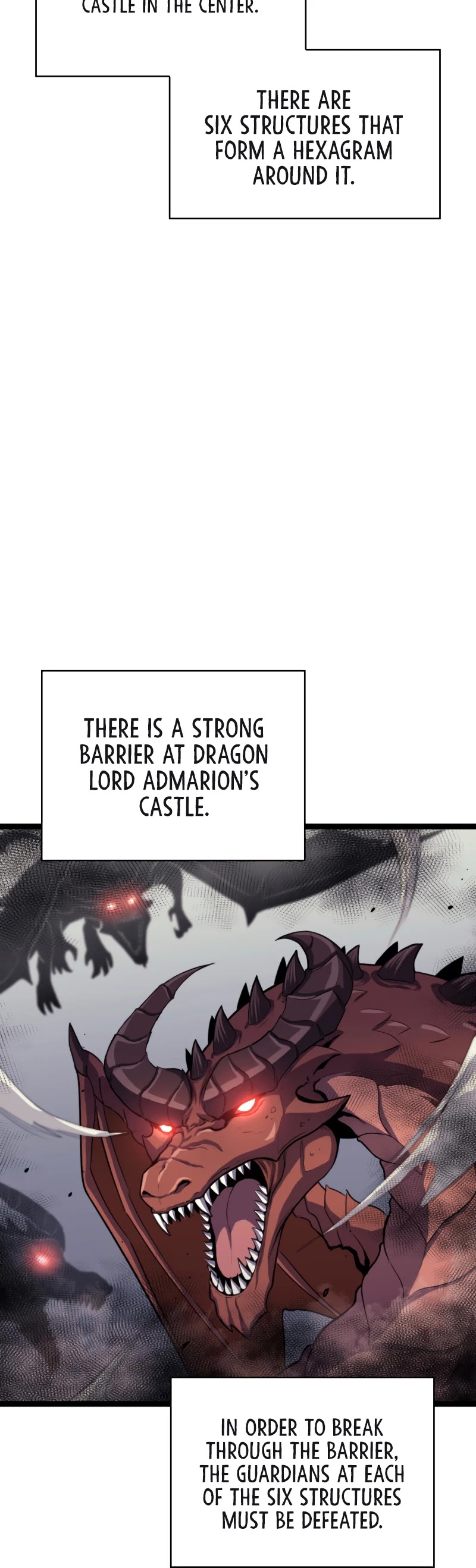 Max Level Returner Chapter 171 page 6 - Chapter 171