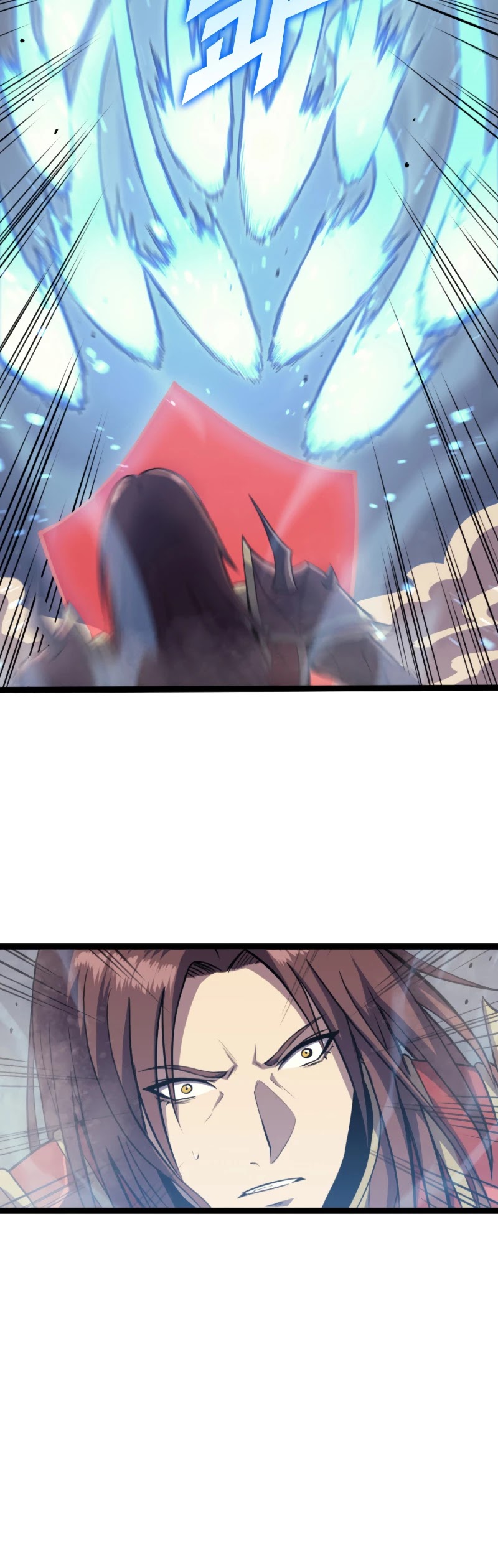 Max Level Returner Chapter 171 page 62 - Chapter 171