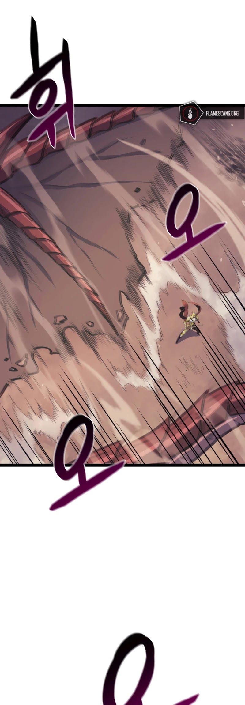 Max Level Returner Chapter 171 page 66 - Chapter 171