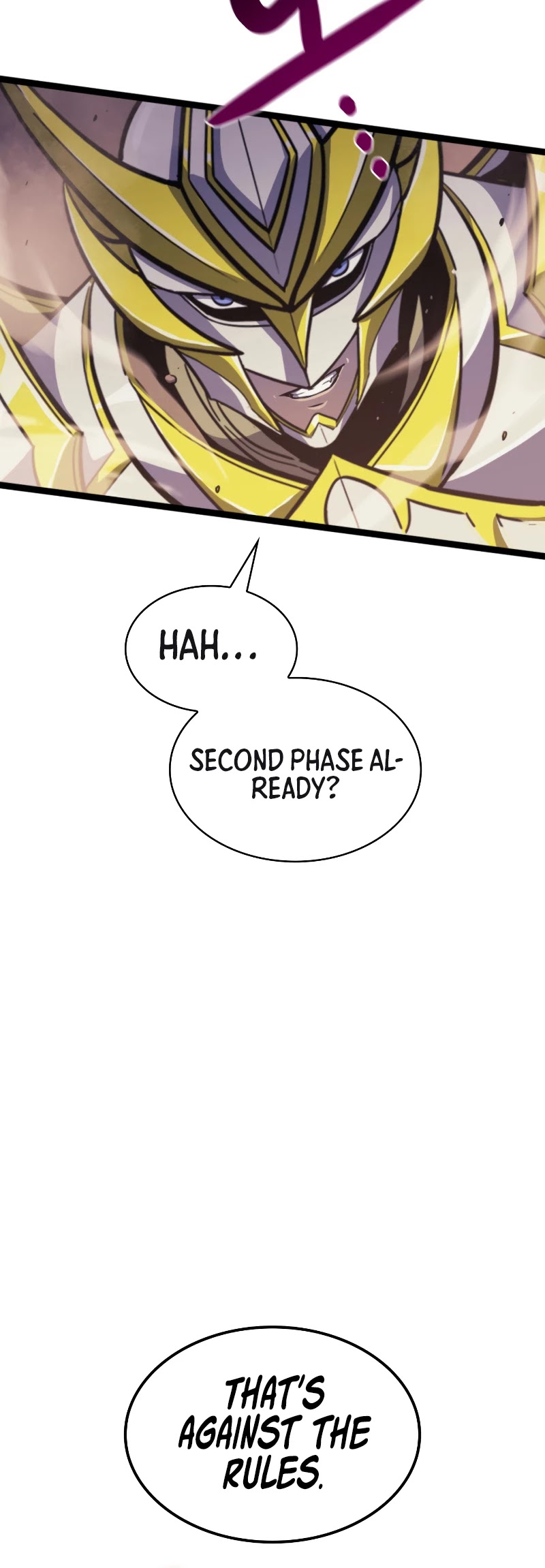 Max Level Returner Chapter 171 page 67 - Chapter 171
