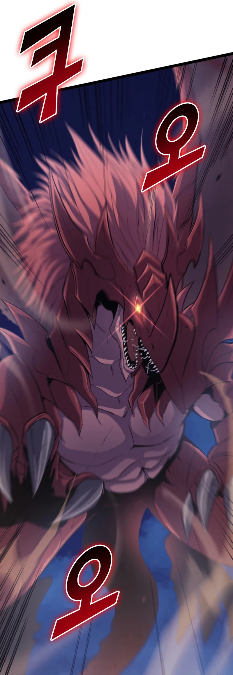 Max Level Returner Chapter 171 page 68 - Chapter 171