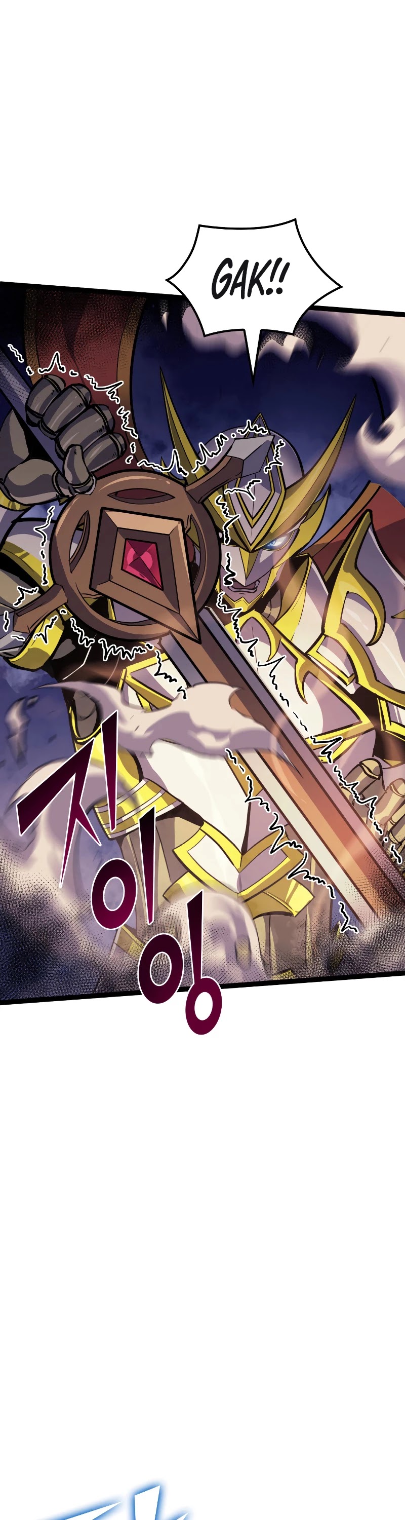 Max Level Returner Chapter 172 page 13 - Chapter 172