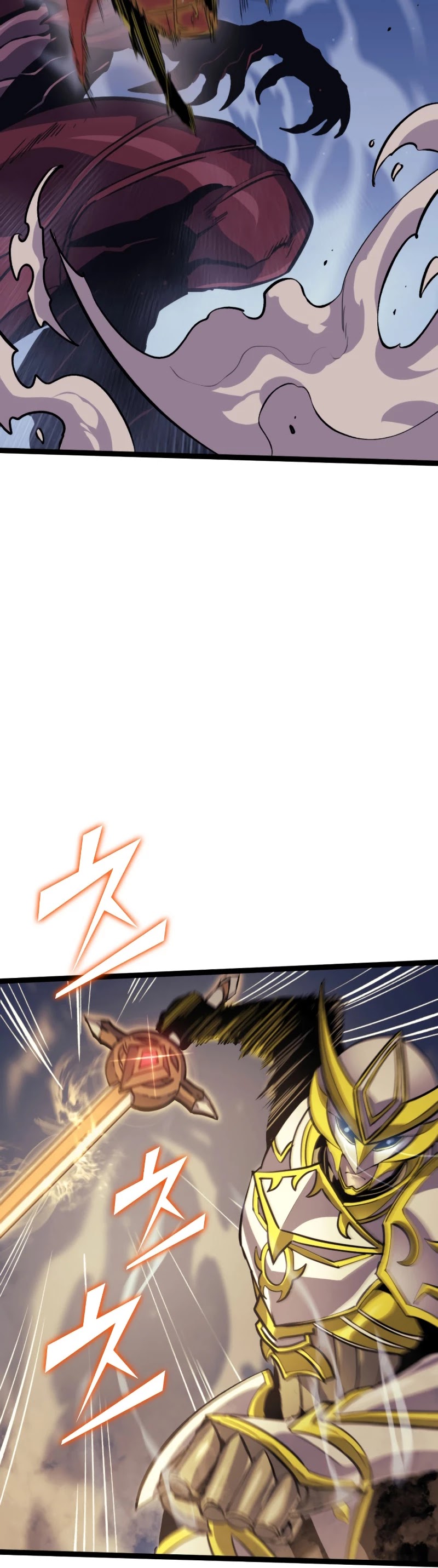 Max Level Returner Chapter 172 page 19 - Chapter 172