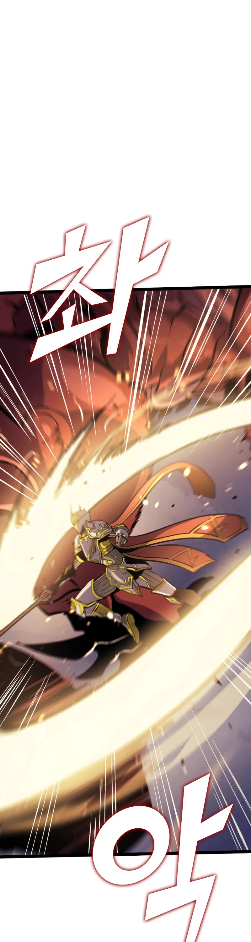 Max Level Returner Chapter 172 page 20 - Chapter 172