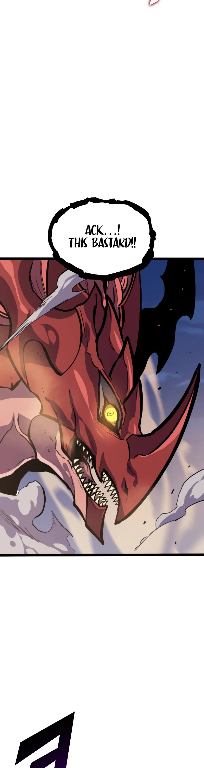 Max Level Returner Chapter 172 page 21 - Chapter 172
