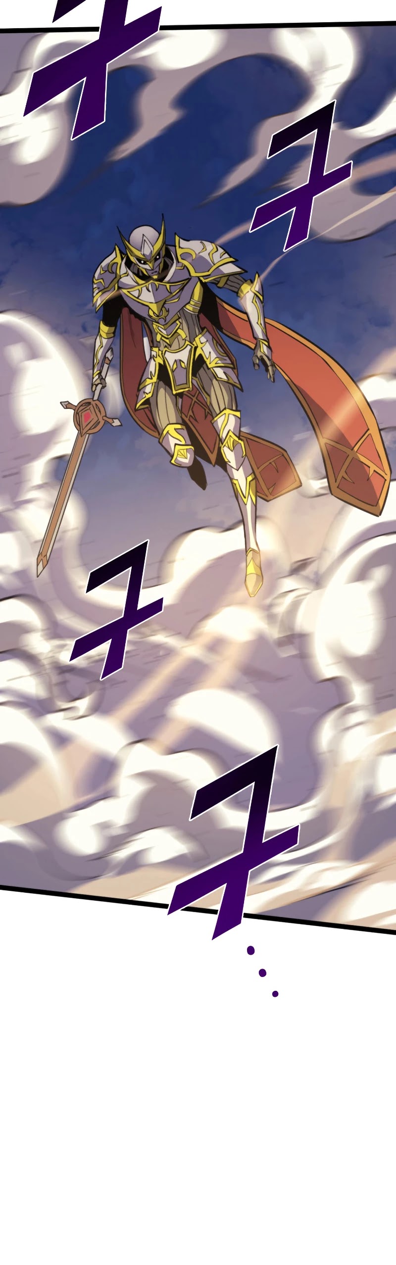 Max Level Returner Chapter 172 page 22 - Chapter 172