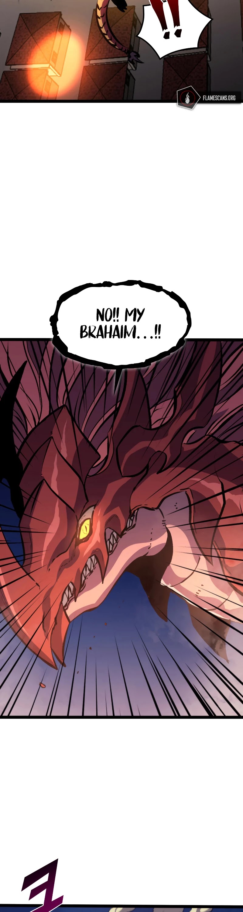 Max Level Returner Chapter 172 page 29 - Chapter 172