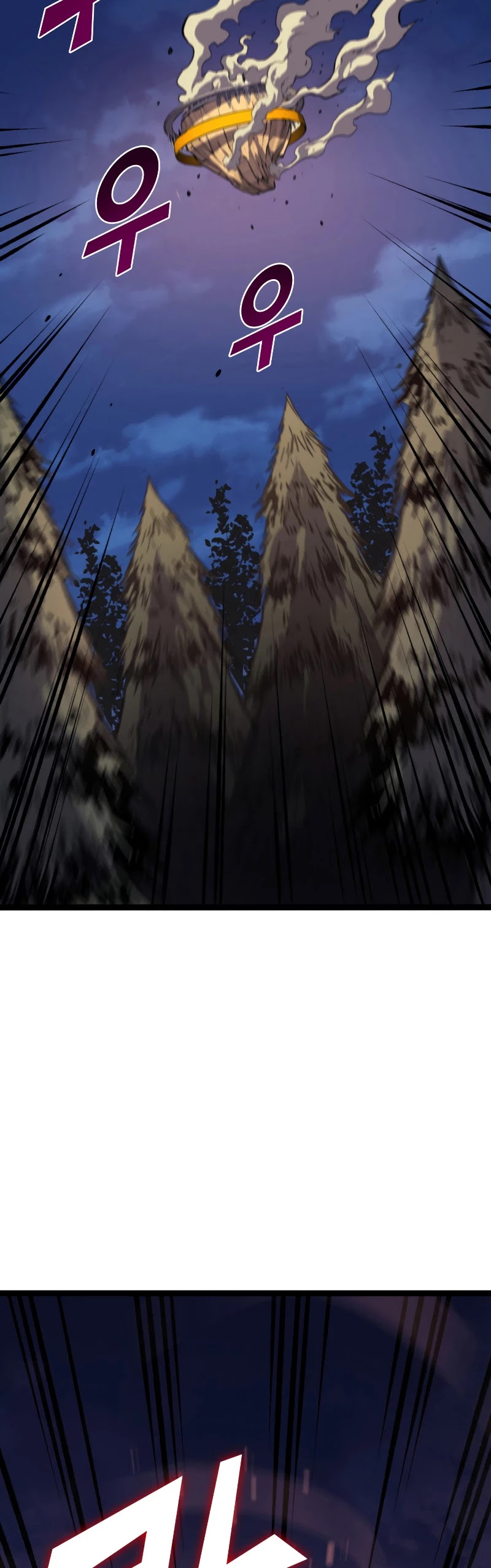 Max Level Returner Chapter 172 page 30 - Chapter 172