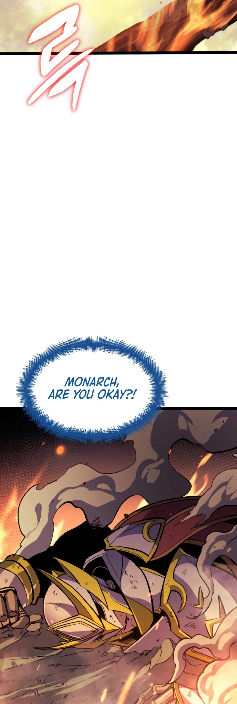 Max Level Returner Chapter 172 page 34 - Chapter 172