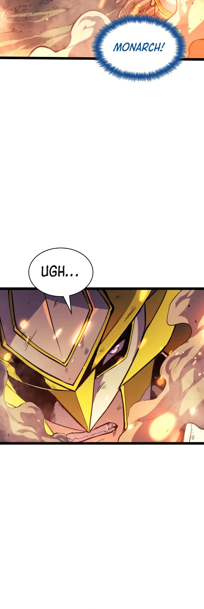 Max Level Returner Chapter 172 page 35 - Chapter 172