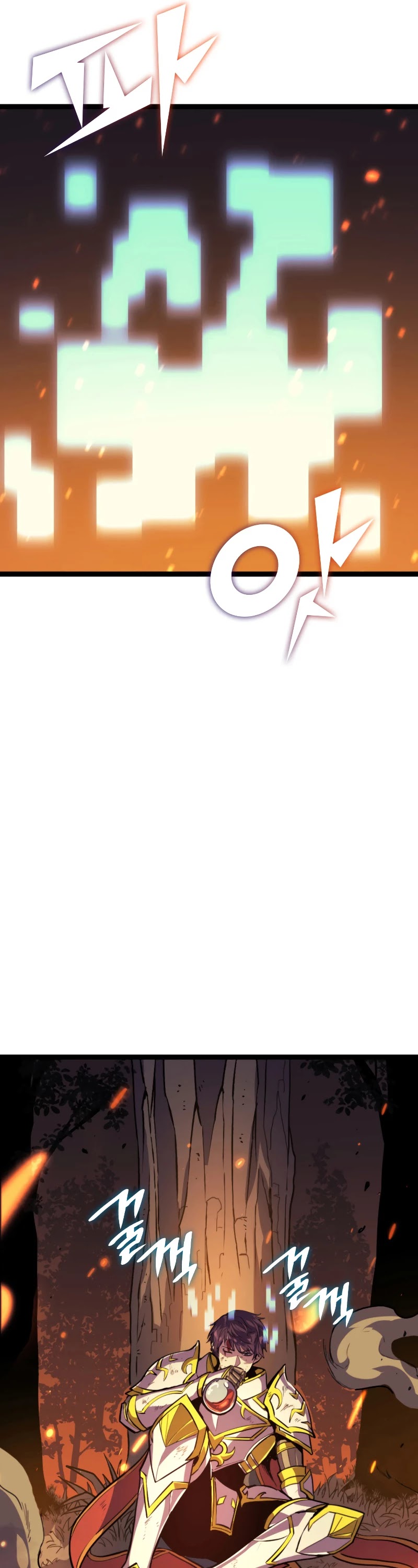 Max Level Returner Chapter 172 page 36 - Chapter 172