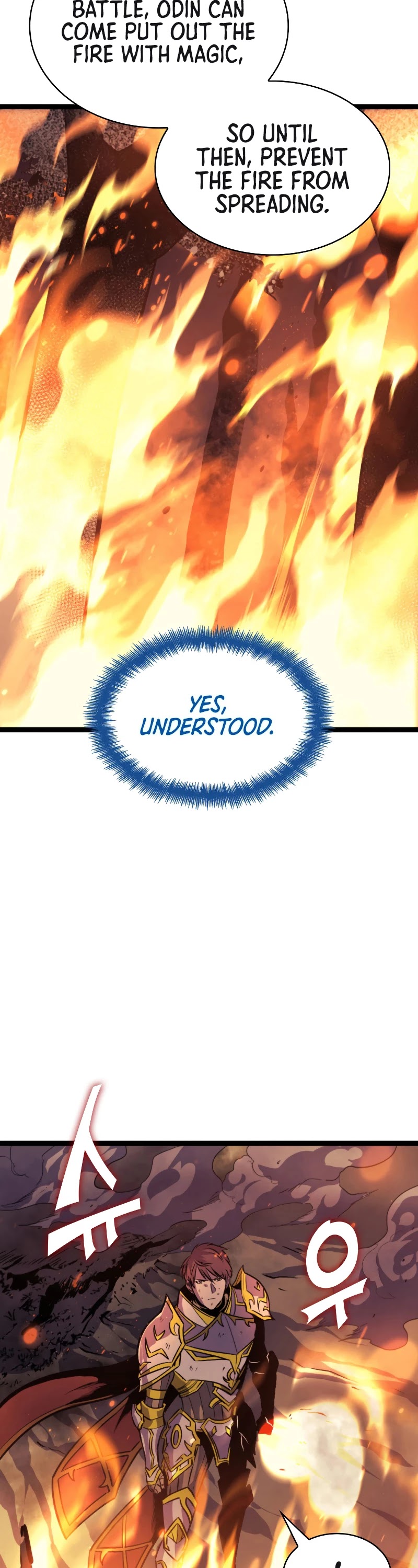 Max Level Returner Chapter 172 page 41 - Chapter 172