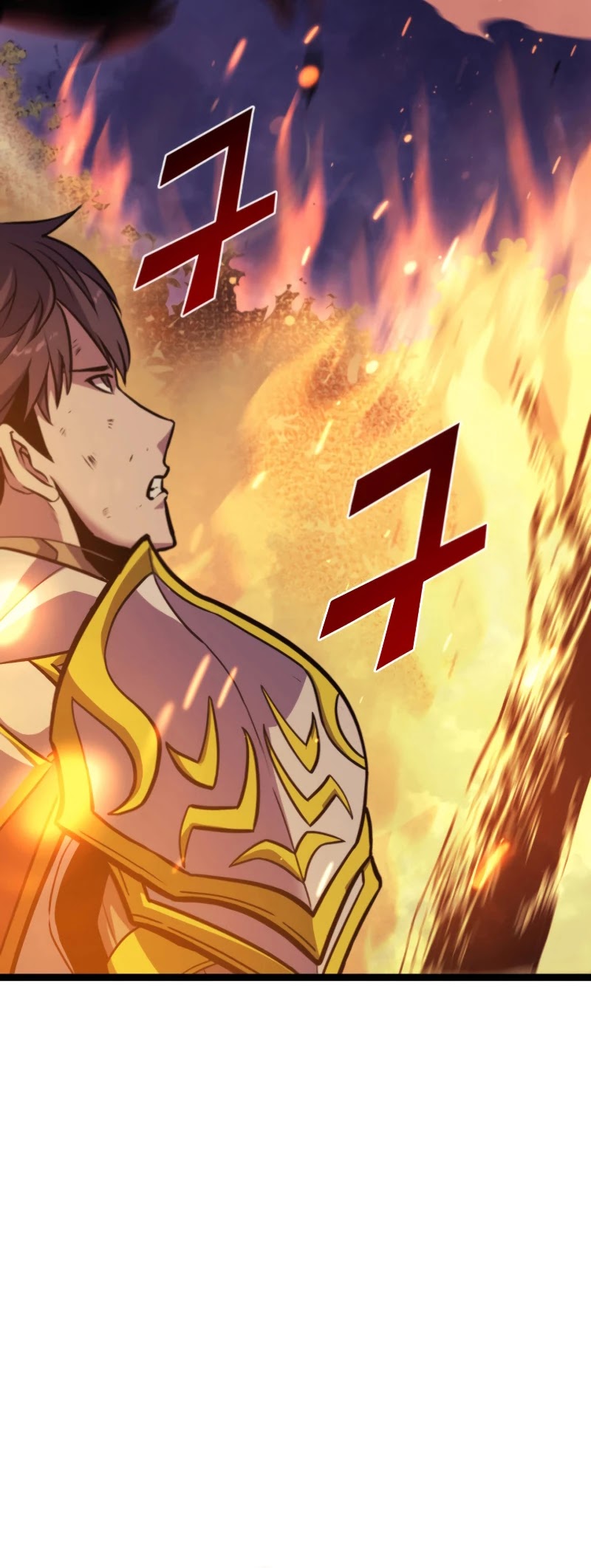 Max Level Returner Chapter 172 page 43 - Chapter 172