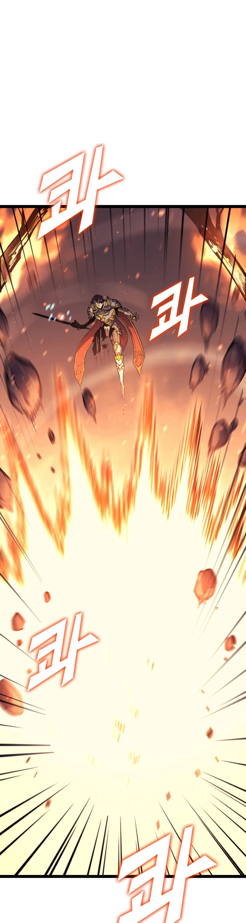 Max Level Returner Chapter 172 page 49 - Chapter 172