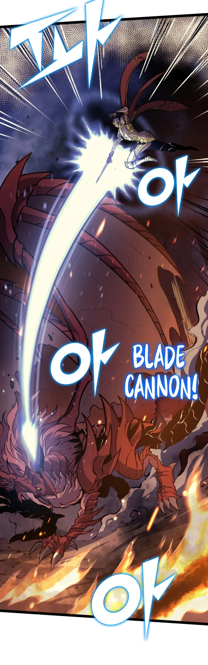 Max Level Returner Chapter 172 page 51 - Chapter 172
