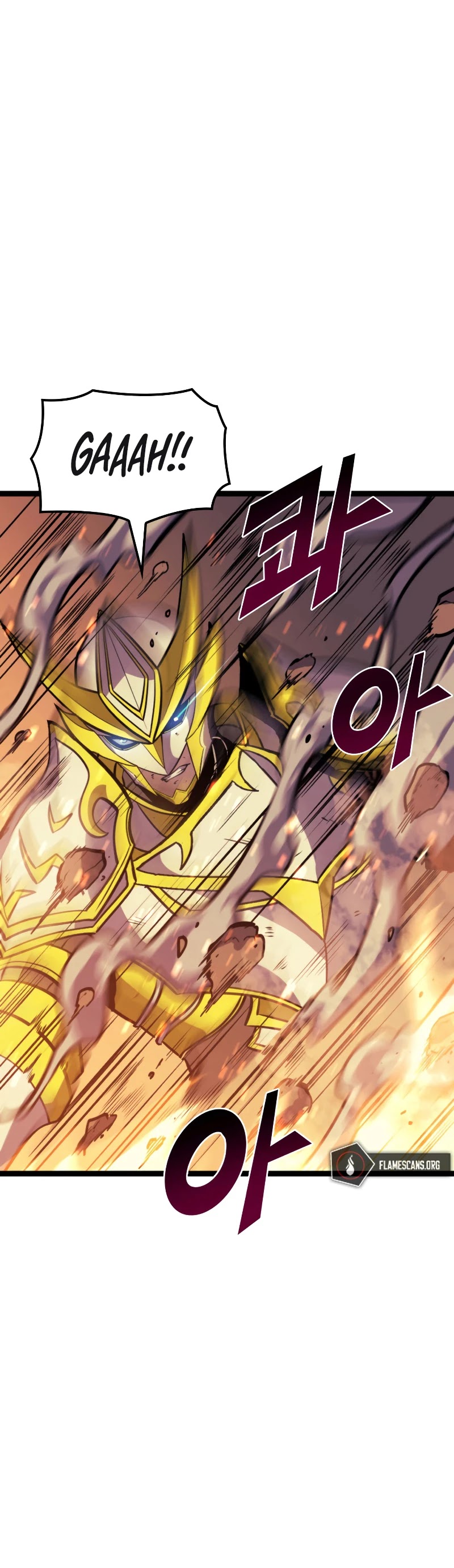Max Level Returner Chapter 172 page 54 - Chapter 172