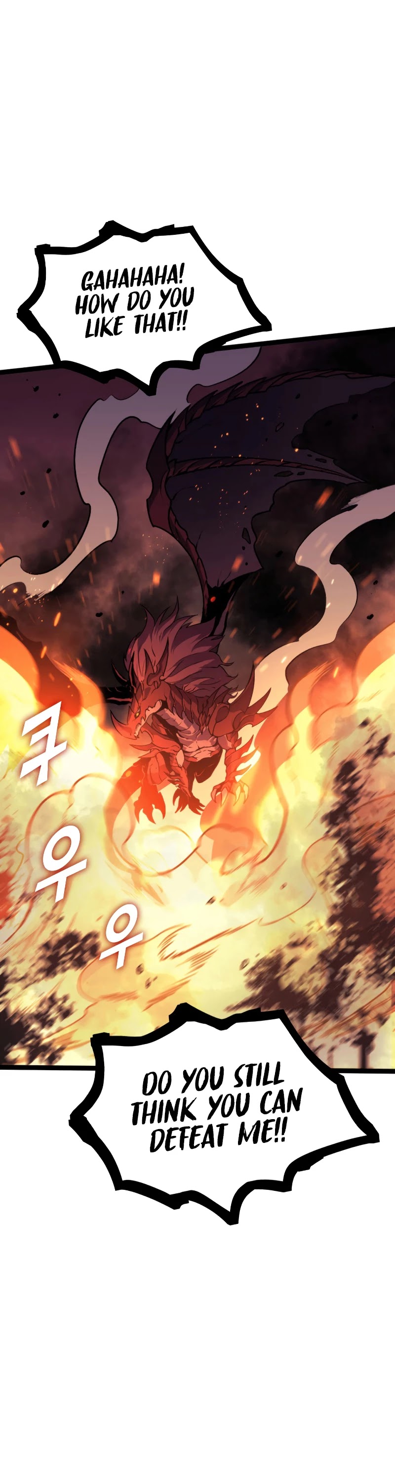 Max Level Returner Chapter 172 page 57 - Chapter 172