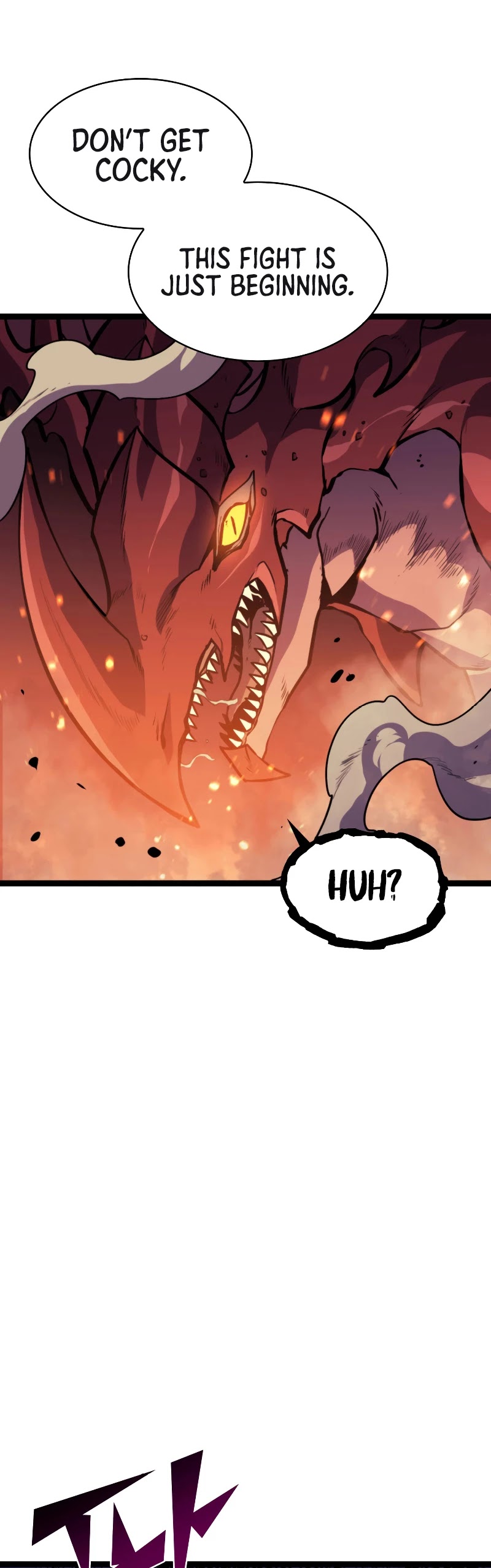Max Level Returner Chapter 172 page 58 - Chapter 172