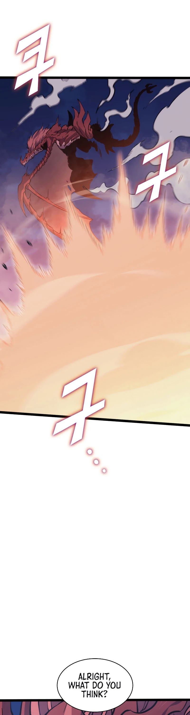 Max Level Returner Chapter 172 page 60 - Chapter 172