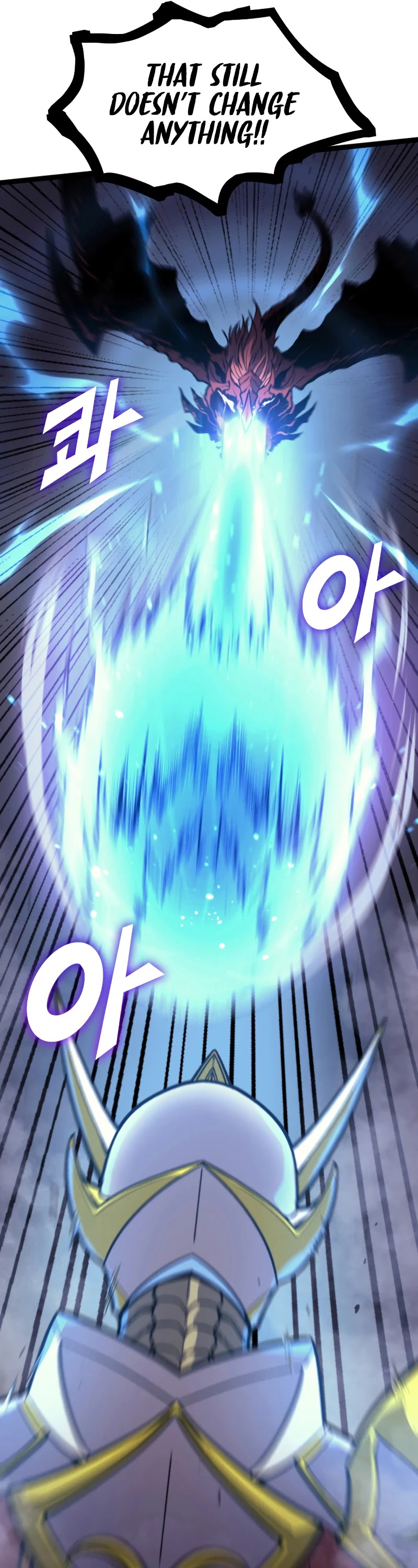 Max Level Returner Chapter 172 page 64 - Chapter 172