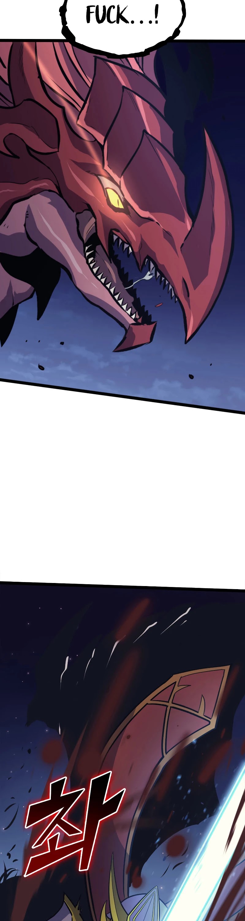 Max Level Returner Chapter 172 page 71 - Chapter 172