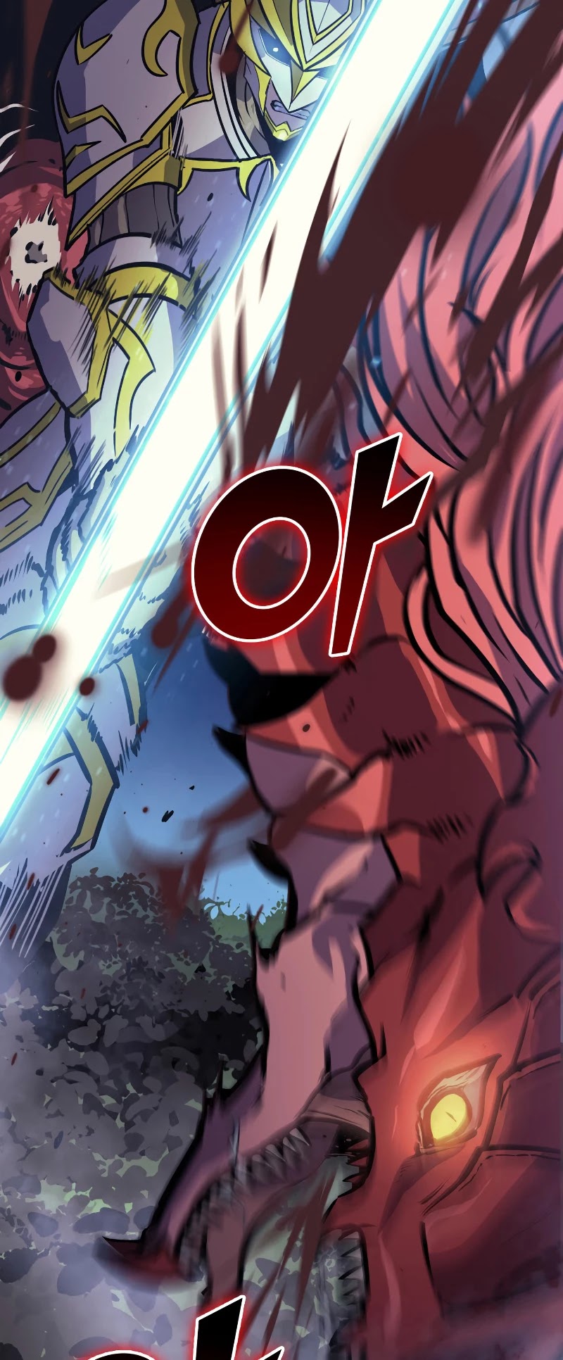 Max Level Returner Chapter 172 page 72 - Chapter 172