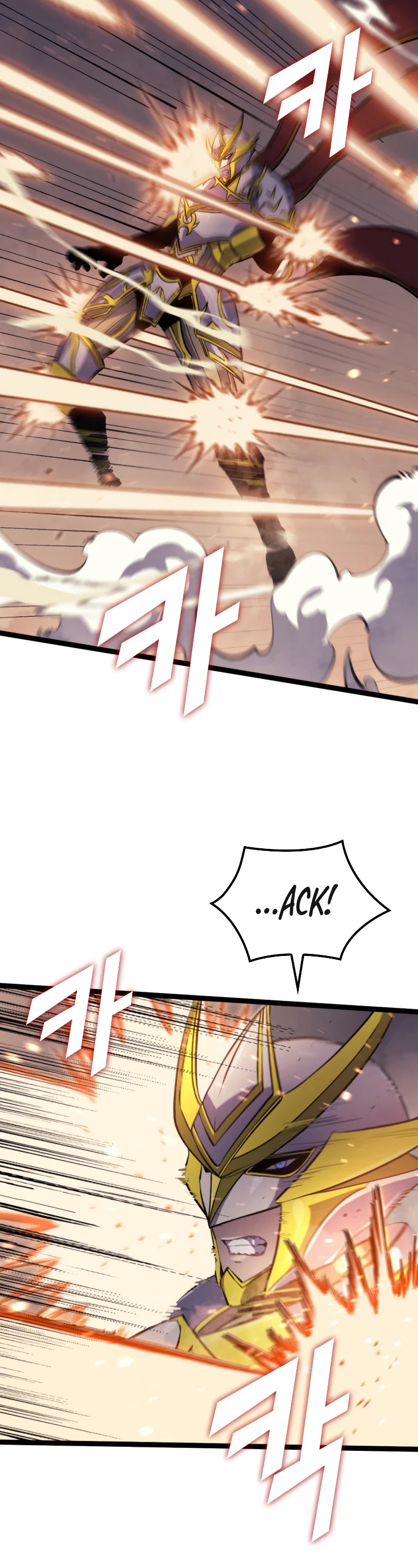 Max Level Returner Chapter 172 page 8 - Chapter 172