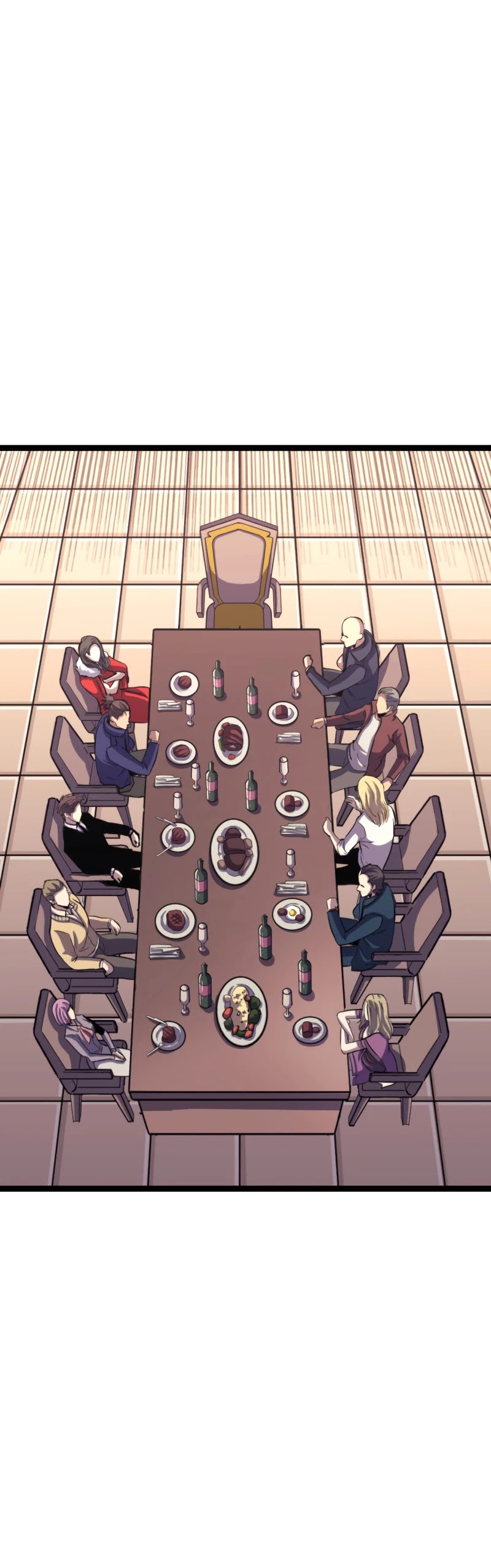 Max Level Returner Chapter 173 page 10 - Chapter 173