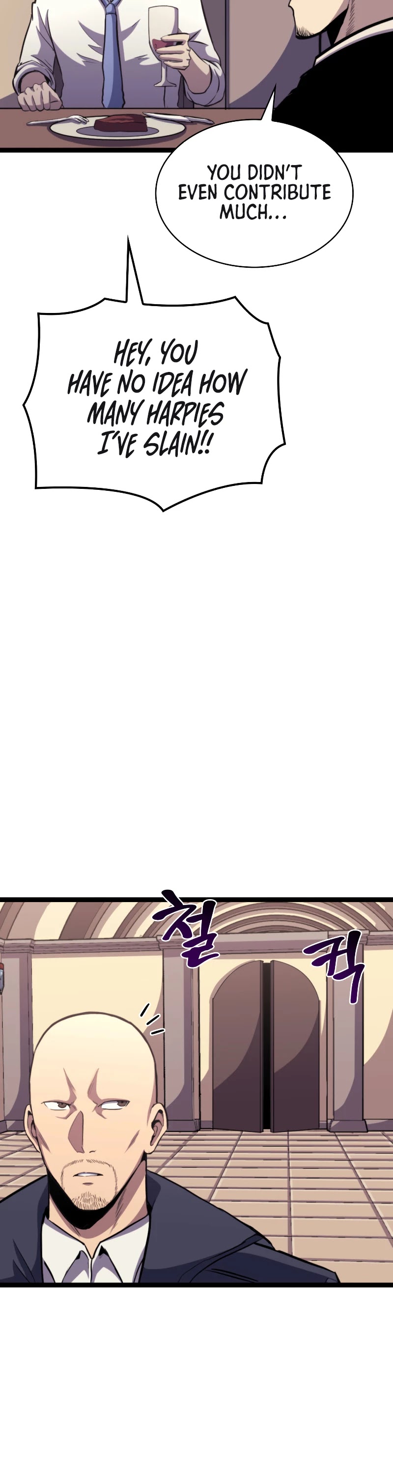 Max Level Returner Chapter 173 page 12 - Chapter 173