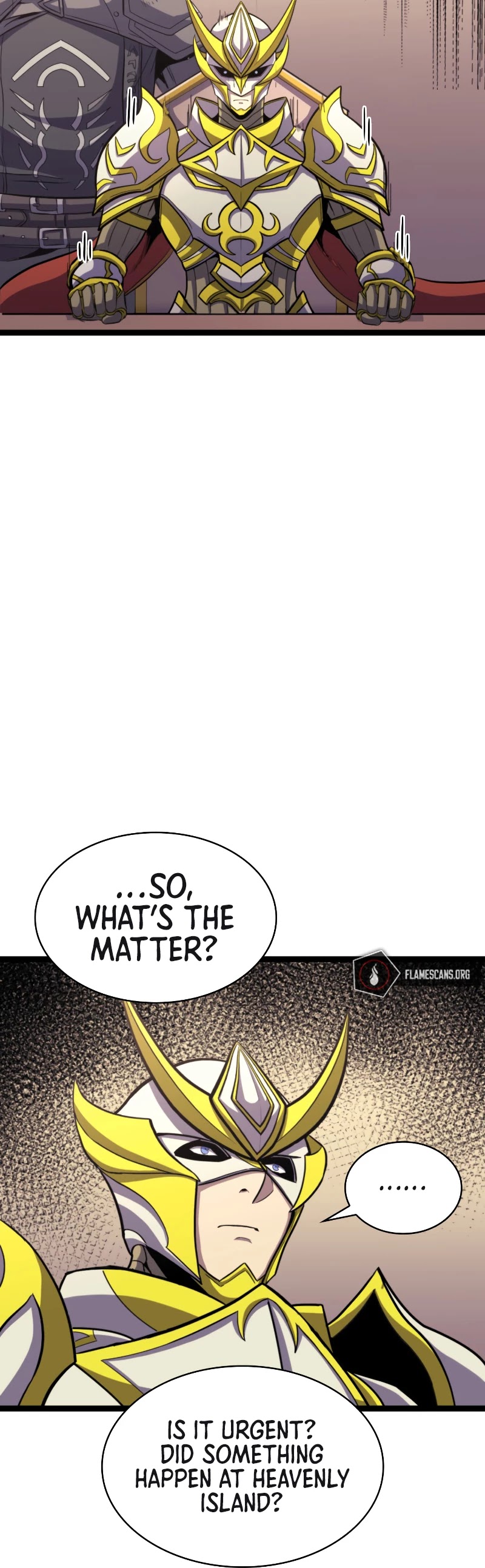 Max Level Returner Chapter 173 page 14 - Chapter 173