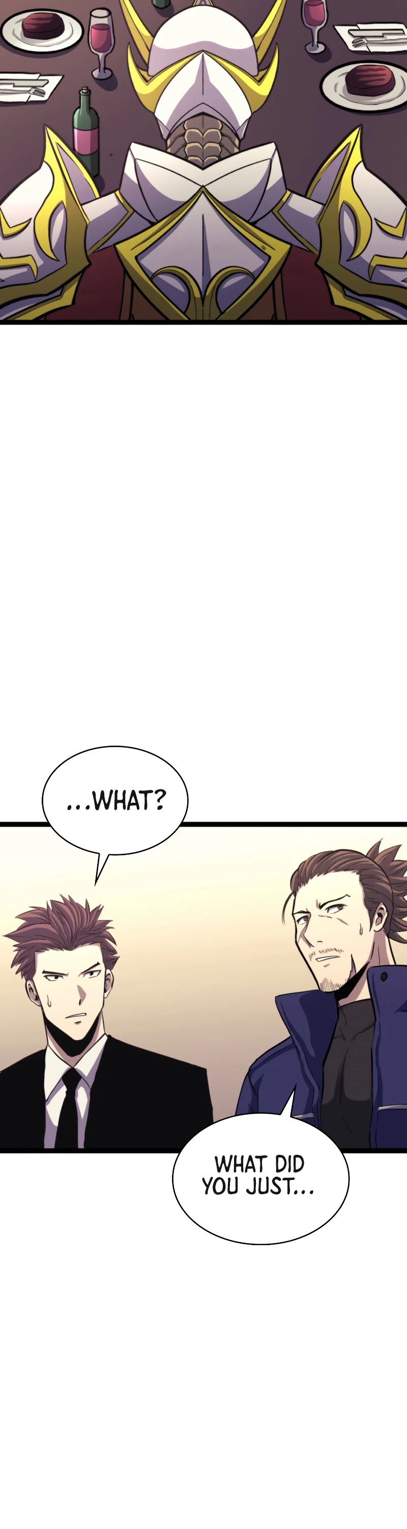 Max Level Returner Chapter 173 page 16 - Chapter 173