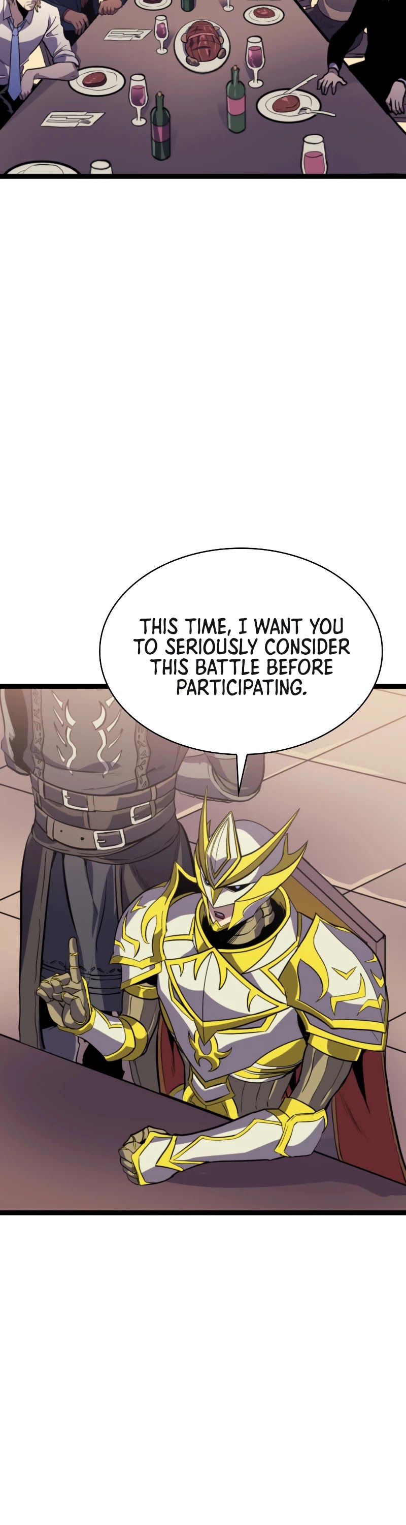 Max Level Returner Chapter 173 page 20 - Chapter 173