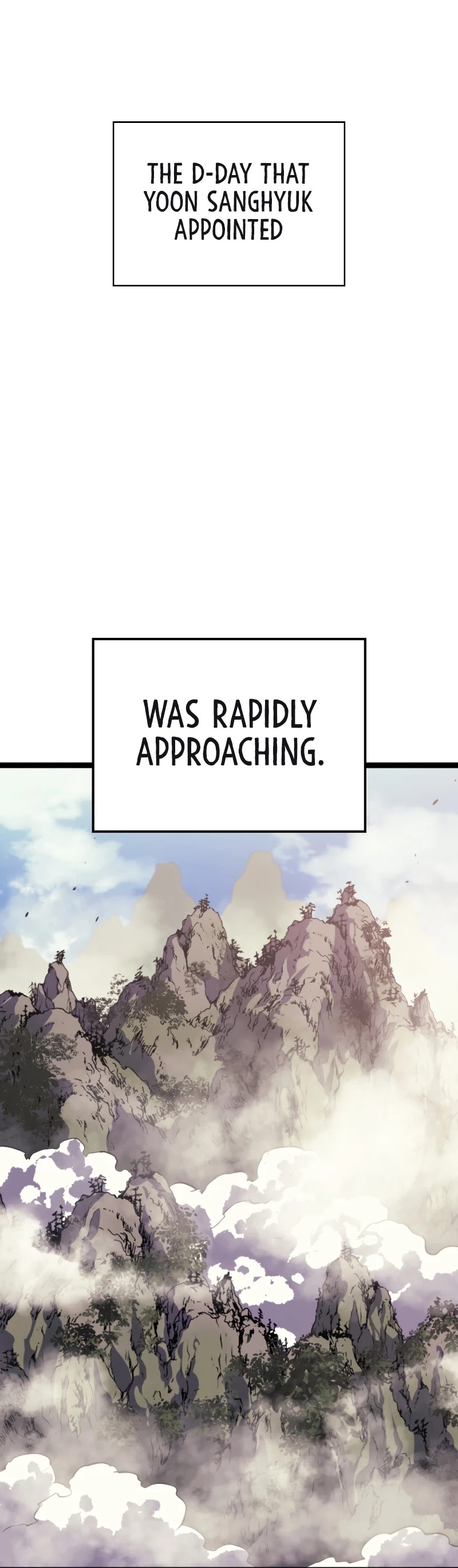Max Level Returner Chapter 173 page 26 - Chapter 173