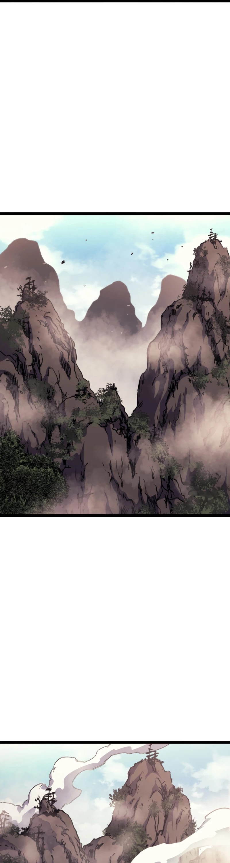 Max Level Returner Chapter 173 page 35 - Chapter 173