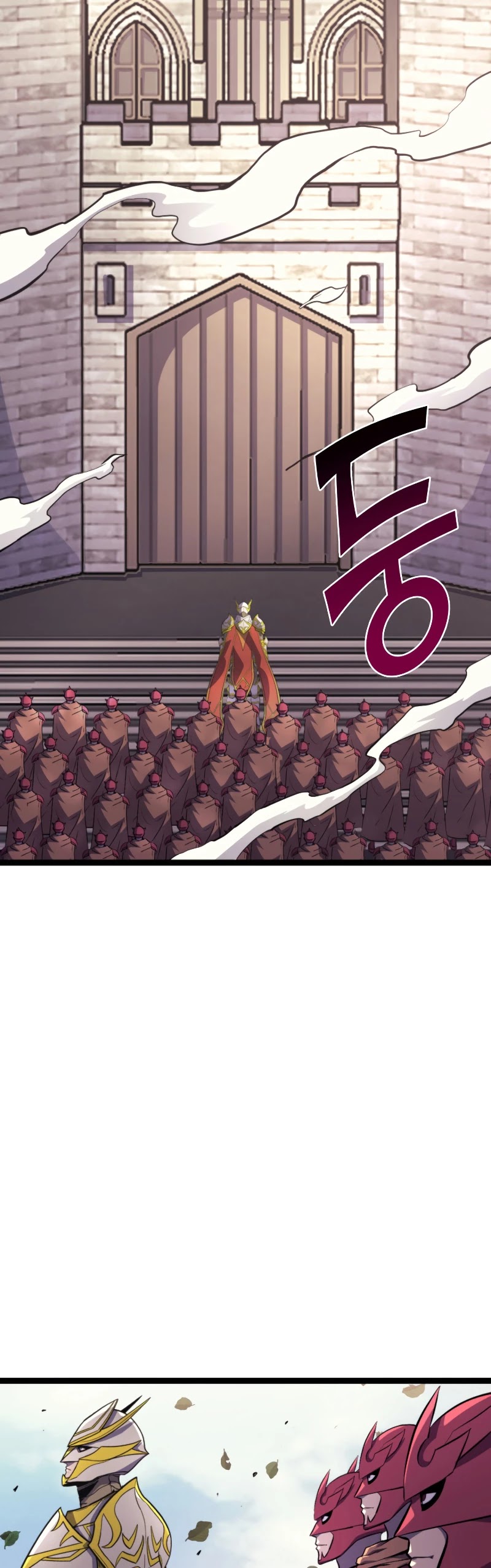 Max Level Returner Chapter 173 page 37 - Chapter 173