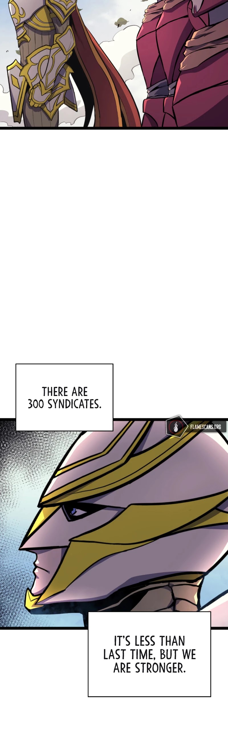 Max Level Returner Chapter 173 page 38 - Chapter 173