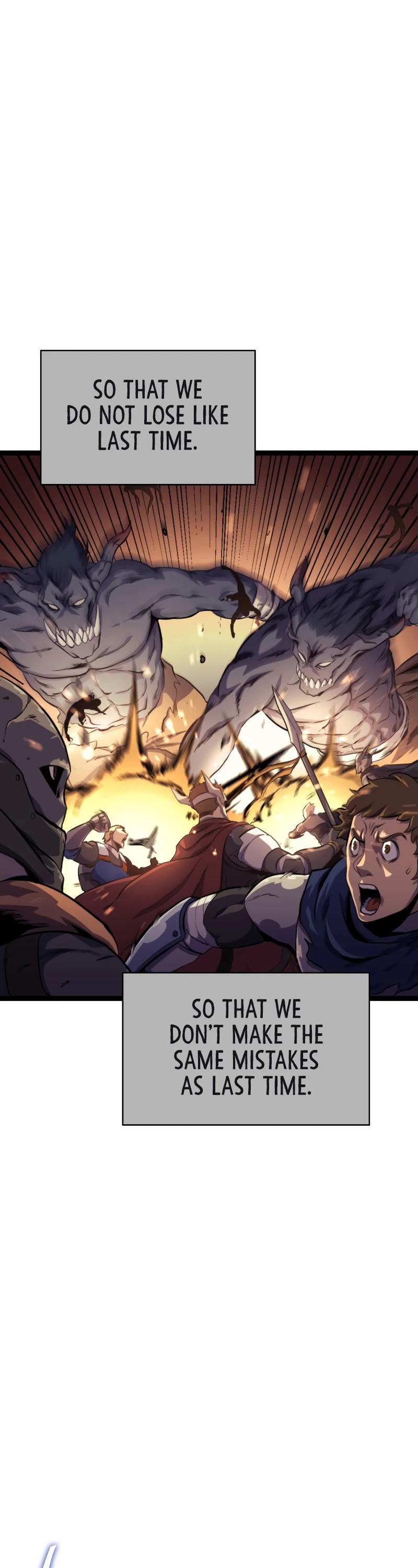 Max Level Returner Chapter 173 page 39 - Chapter 173