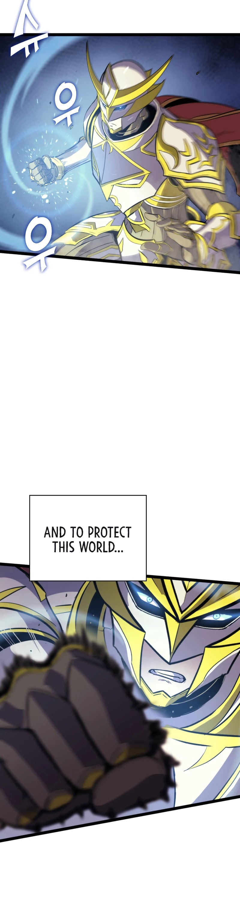 Max Level Returner Chapter 173 page 40 - Chapter 173