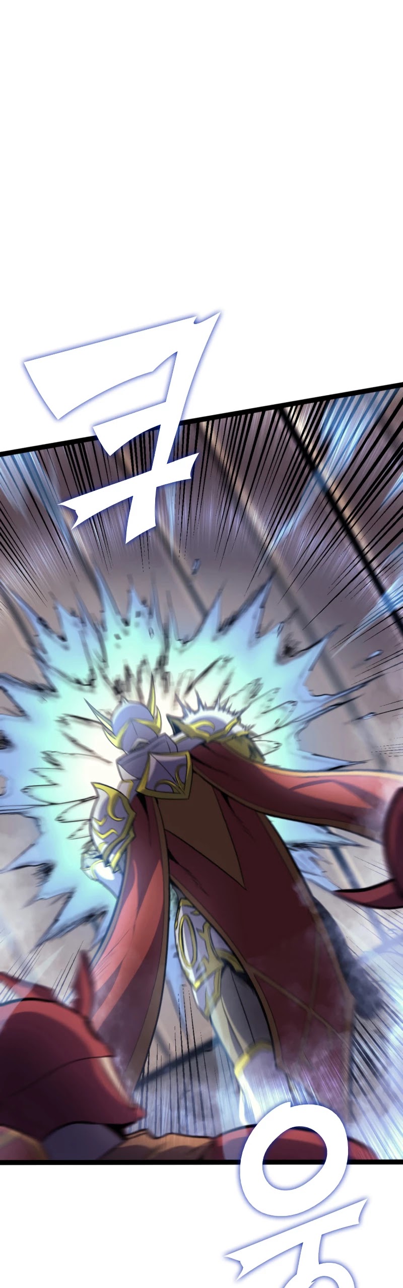 Max Level Returner Chapter 173 page 41 - Chapter 173