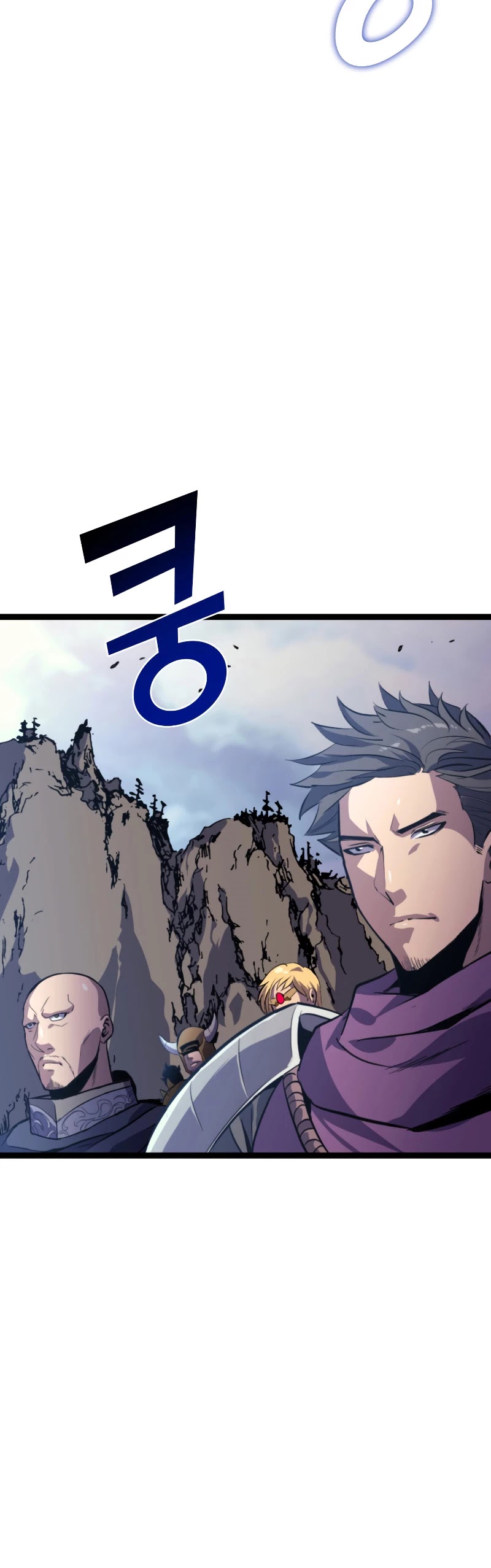 Max Level Returner Chapter 173 page 42 - Chapter 173