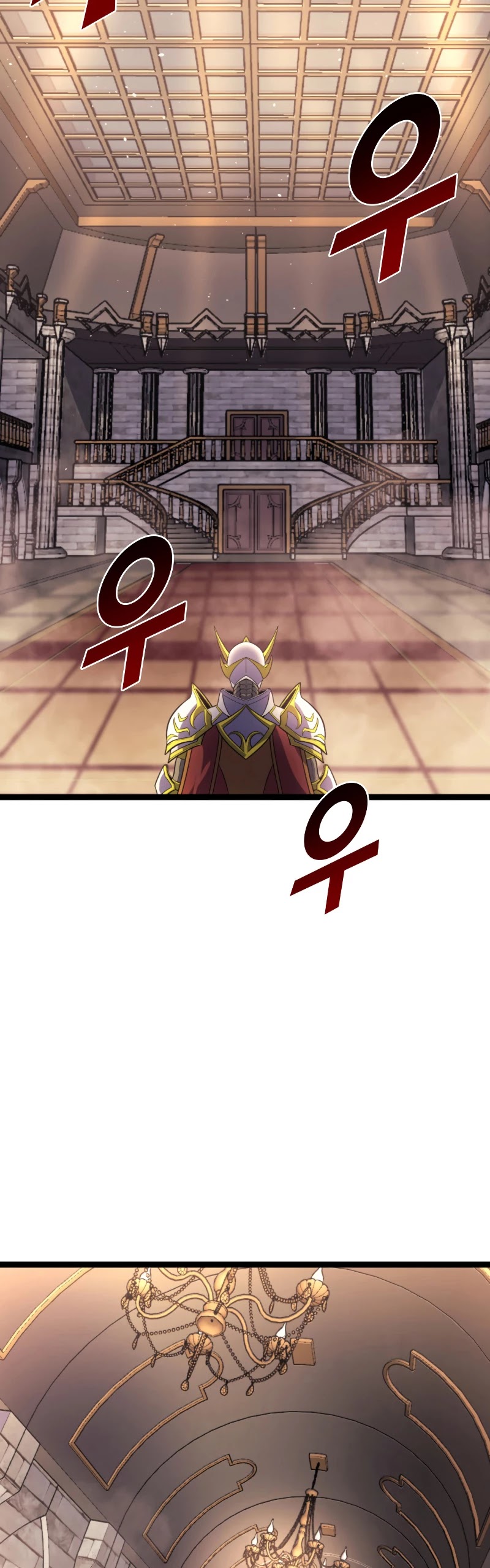 Max Level Returner Chapter 173 page 45 - Chapter 173
